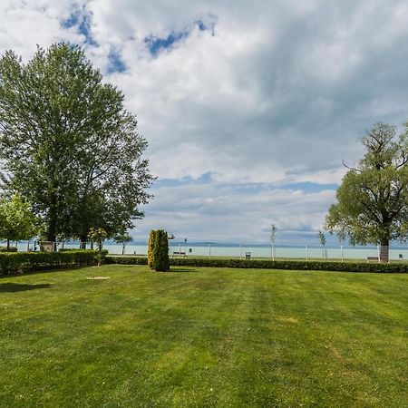 Myflat Golden Coast Panorama Apartment Siófok Exterior foto