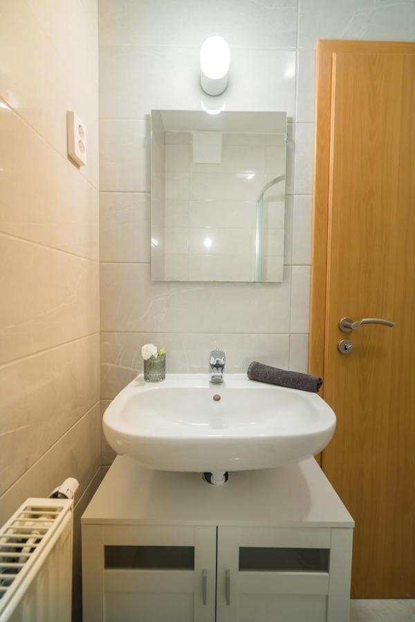 Myflat Golden Coast Panorama Apartment Siófok Exterior foto